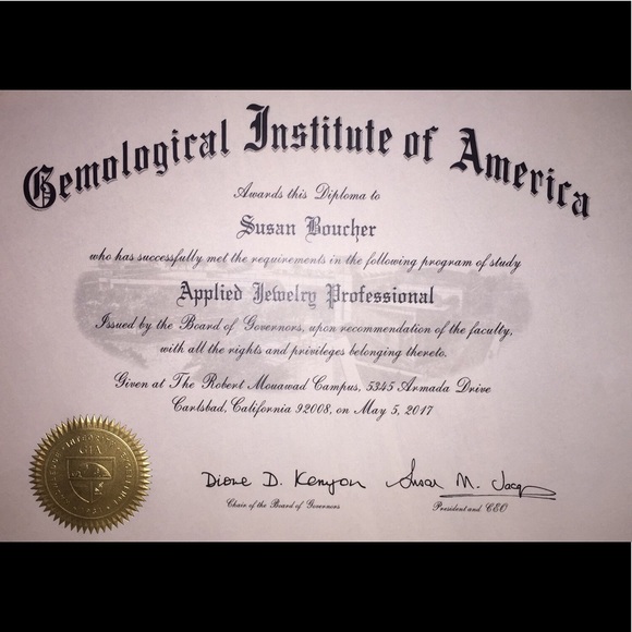 Meet your Posher, Susan - Picture 3 of 8